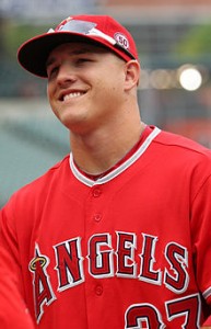 trout