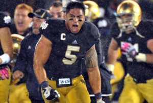 manti teo