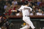St. Louis Cardinals v Houston Astros