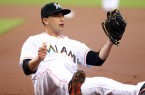 Miami+Marlins+April+10