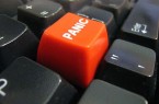 panic