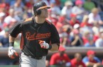 chris davis