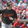 chris davis