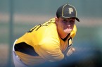 gerrit cole