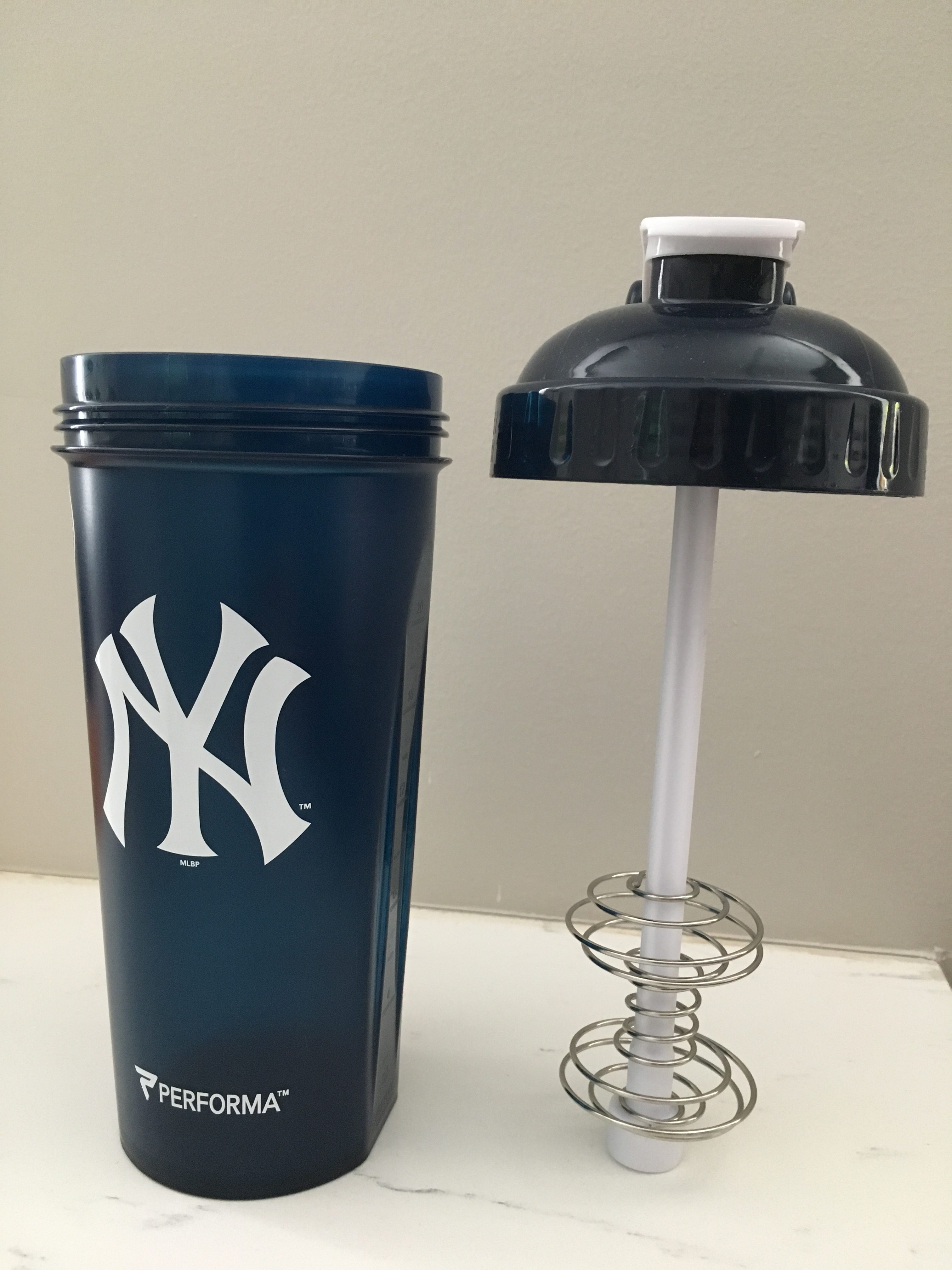 New York Yankees Shaker Cup 