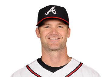Braves' David Ross Homers, Proves Us Right - Off The Bench