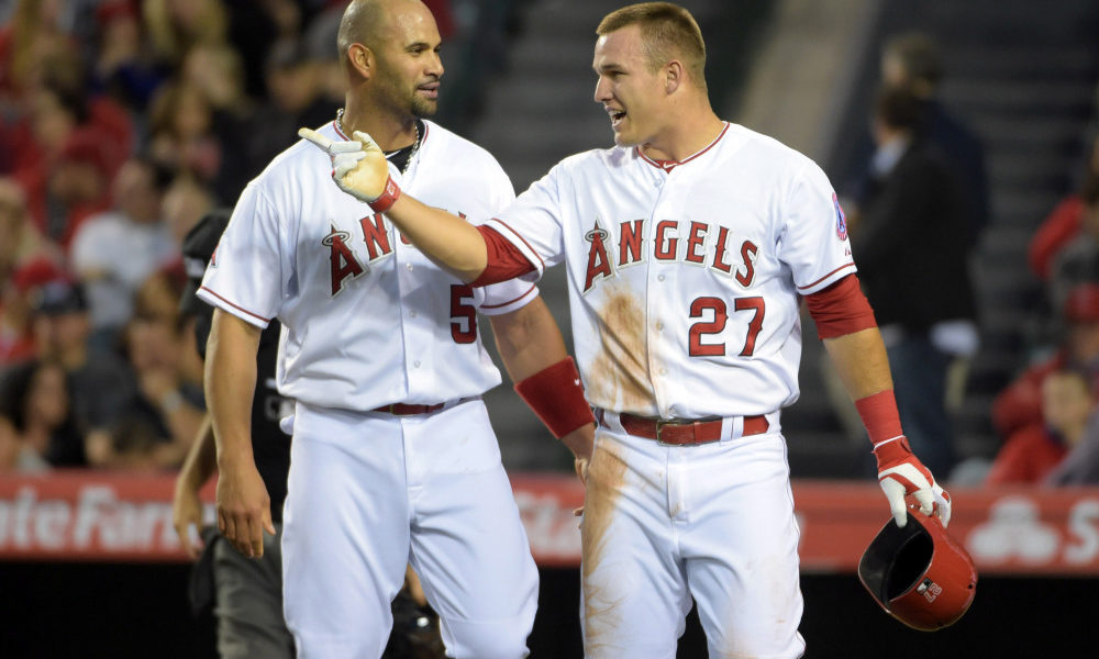 Mike Scioscia won't return as Angels manager in 2019 - Los Angeles