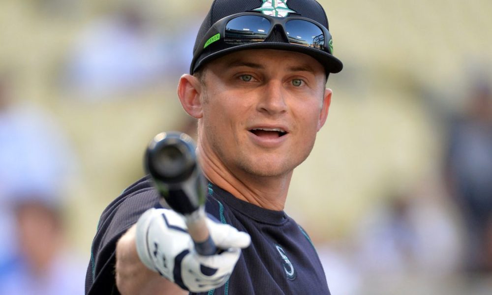 Seattle Mariners on X: Happy #NationalSiblingsDay from Justin  (@BigLeagueSeag10) and Kyle Seager.  / X