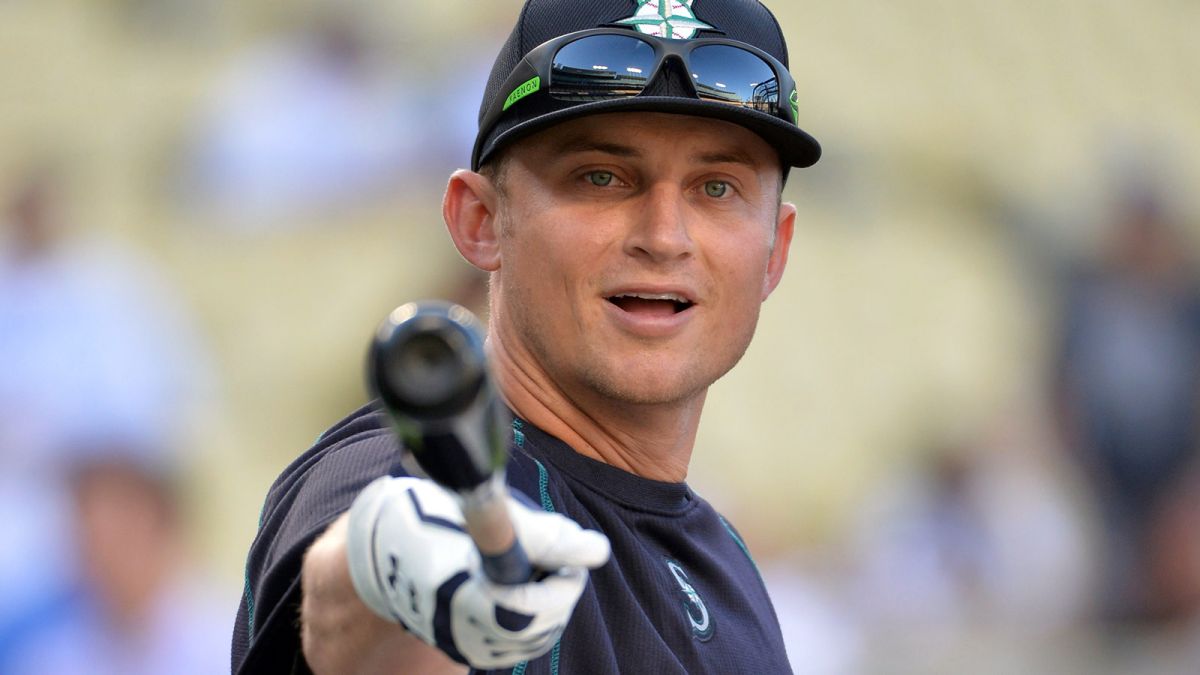 Who is Kyle Seager and how old is he?