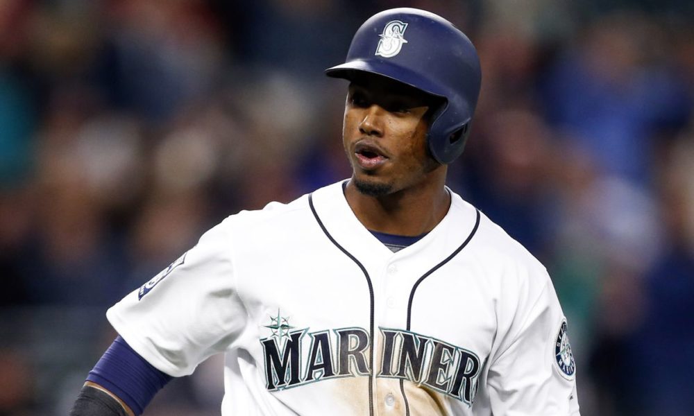 Mariners PR on X: Jean Segura wins the AL Final Vote and becomes