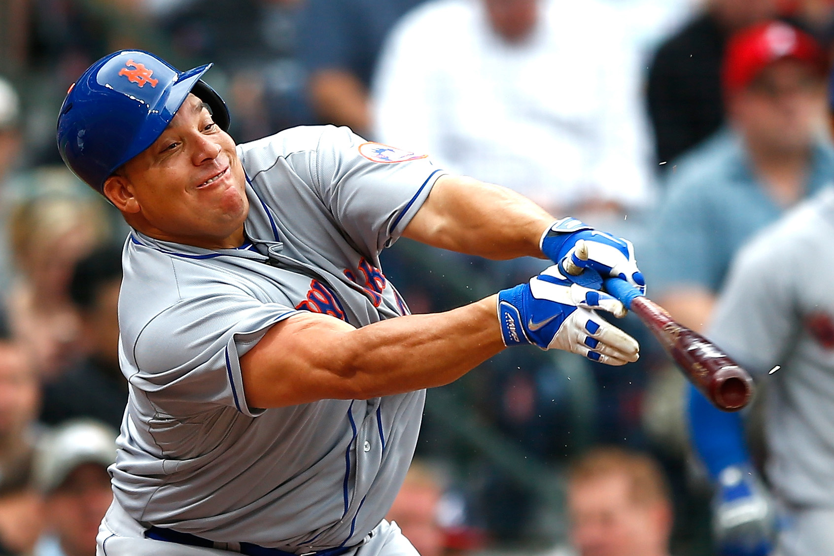 Things you need to know about Bartolo Colon - Twinkie Town