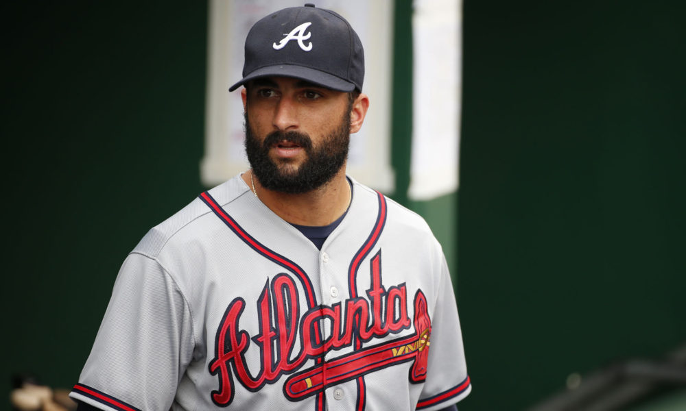 Are the Atlanta Braves due for a regression? - Off The Bench