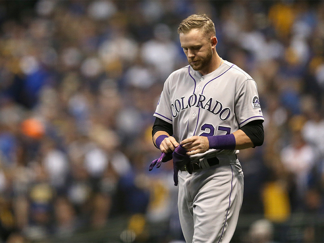 MLB salaries 2018: Rockies will pay more to relievers than rotation