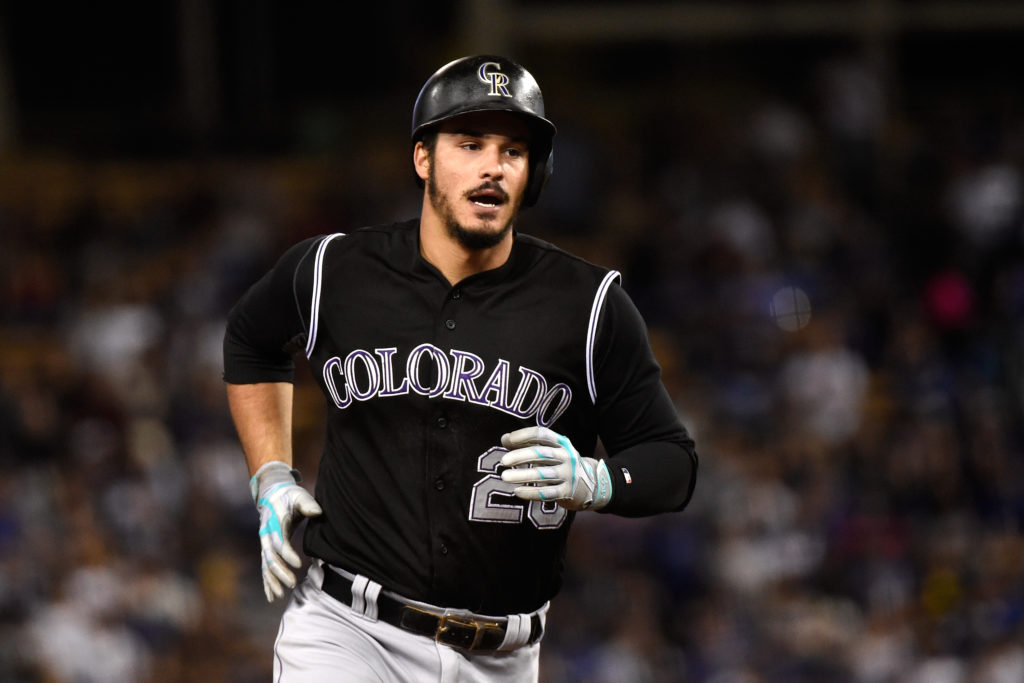 Rockies Payroll: How Colorado can keep Nolan Arenado and DJ LeMahieu  long-term - Mile High Sports