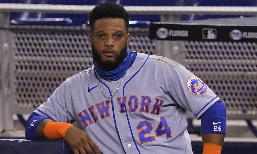 New York Mets: Robinson Cano, the Universal DH and the Future