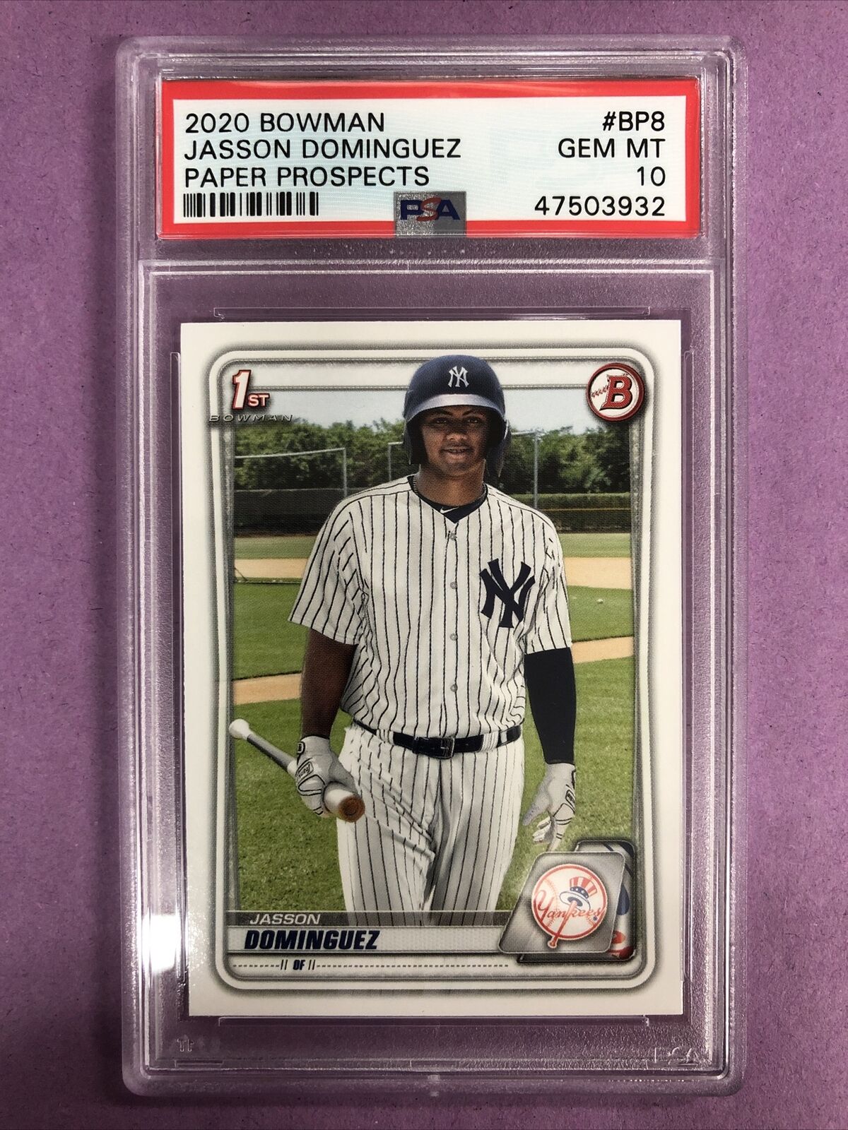Top 5 2021 Baseball Card Investments To Make Some Extra Cash - Off The Bench