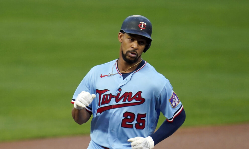 Byron Buxton Is the Most Exciting Player in Baseball—but Can He