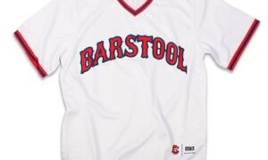 barstool baseball